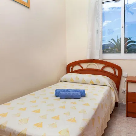 Formentera By Interhome Villa Miami Playa