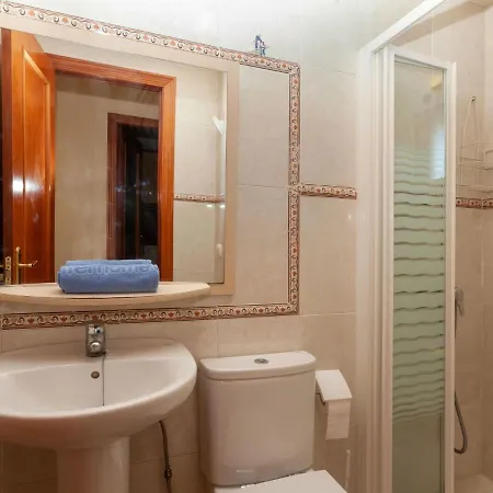 Villa Formentera By Interhome