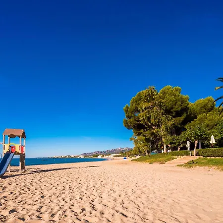 Formentera By Interhome Villa Miami Playa