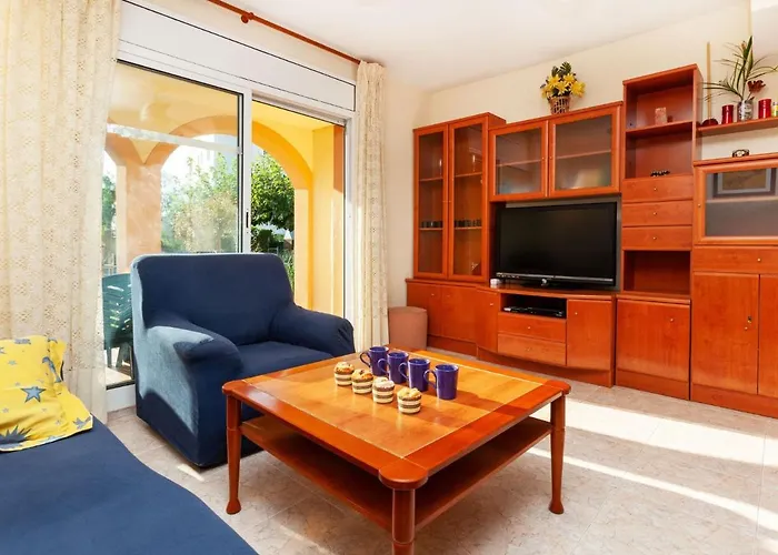 Formentera By Interhome Miami Playa