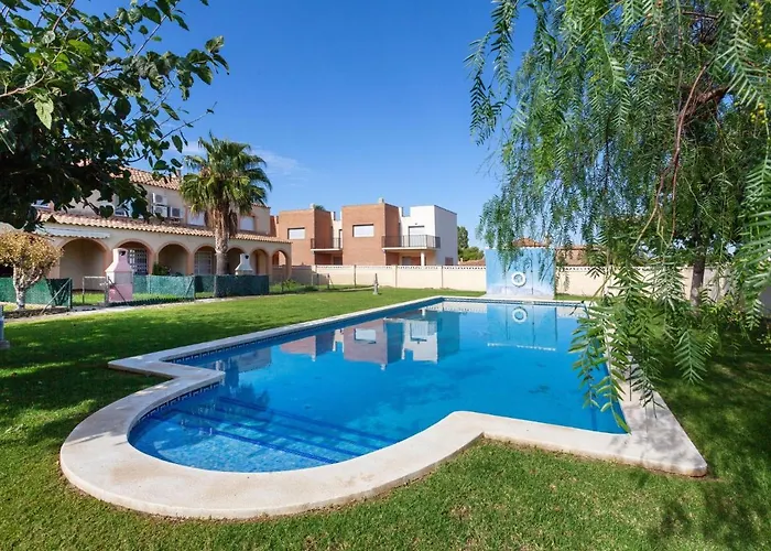 וילה Formentera By Interhome