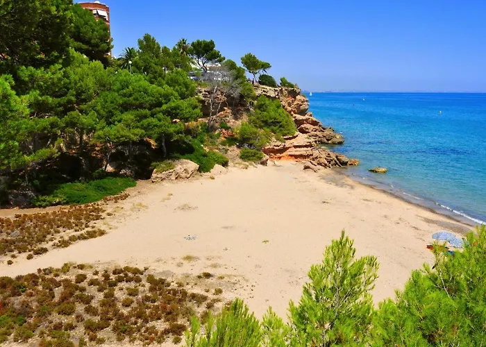 וילה Formentera By Interhome *
